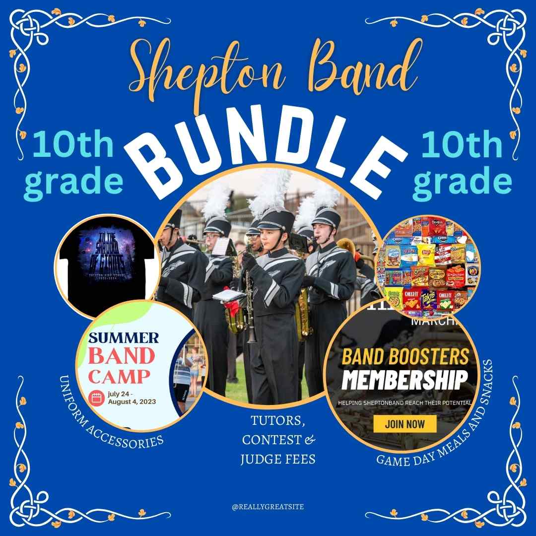 10th Grade BUNDLE