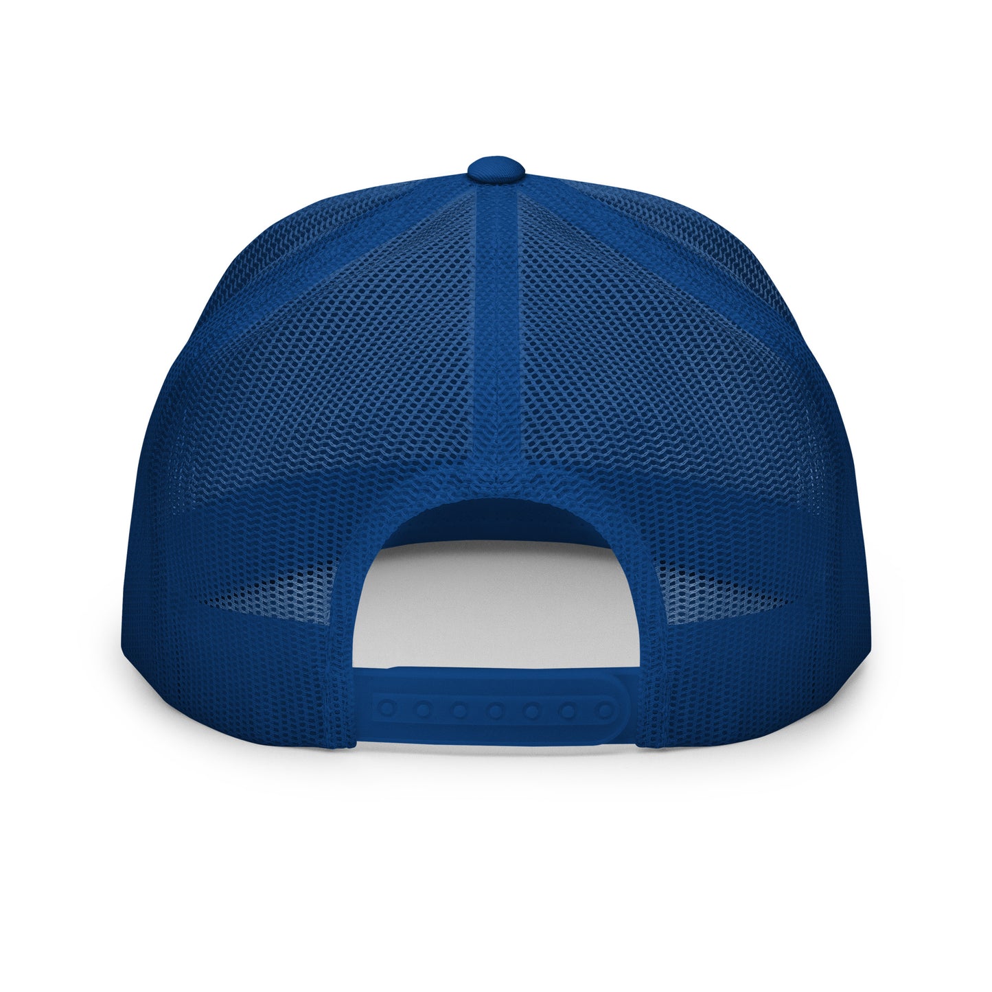 Wolf Pack Trucker Cap