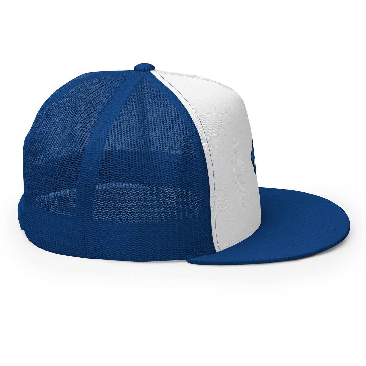 Wolf Pack Trucker Cap