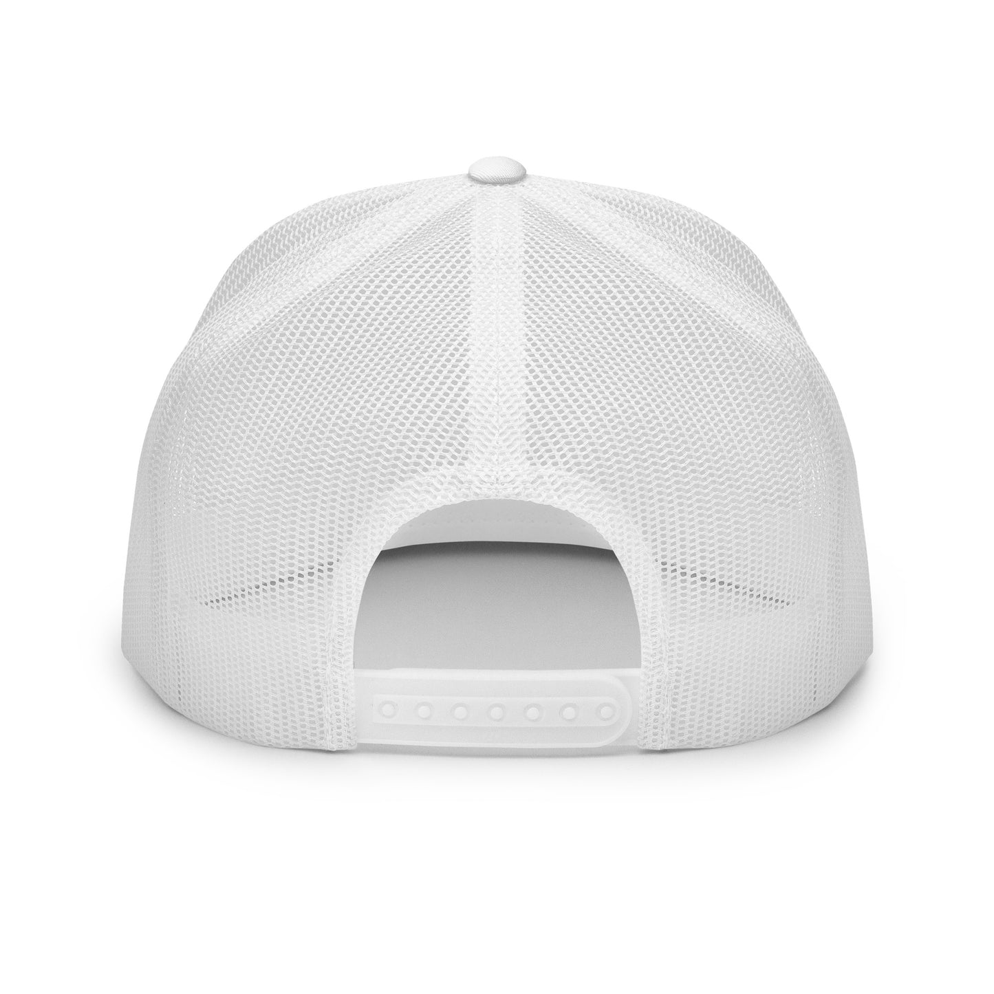 Wolf Pack Trucker Cap