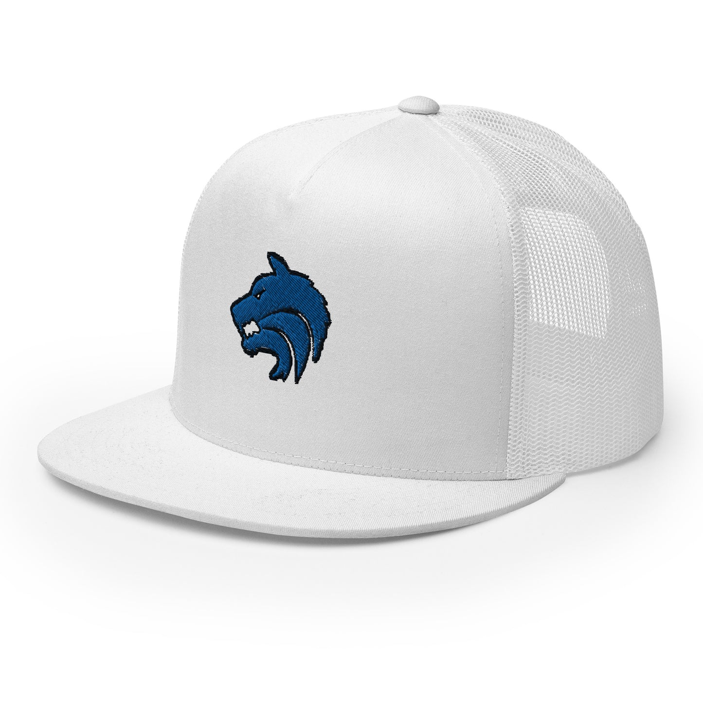 Wolf Pack Trucker Cap