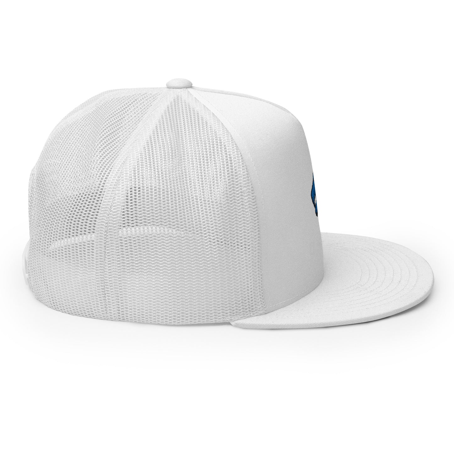 Wolf Pack Trucker Cap