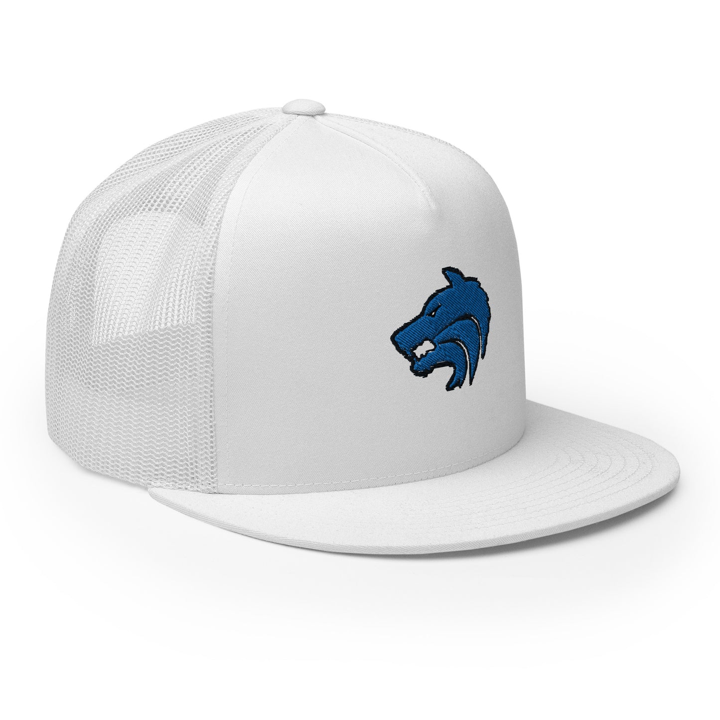 Wolf Pack Trucker Cap