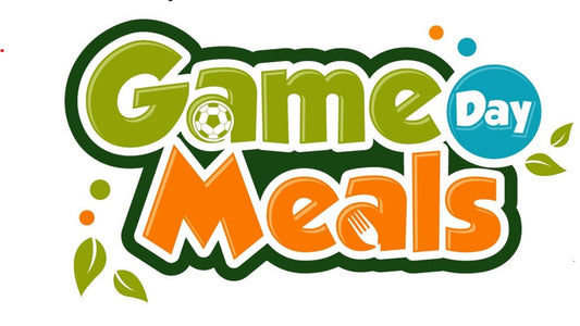 Game Day Dinners Pack