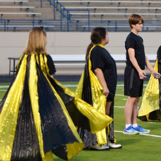 Colorguard Essentials BUNDLE