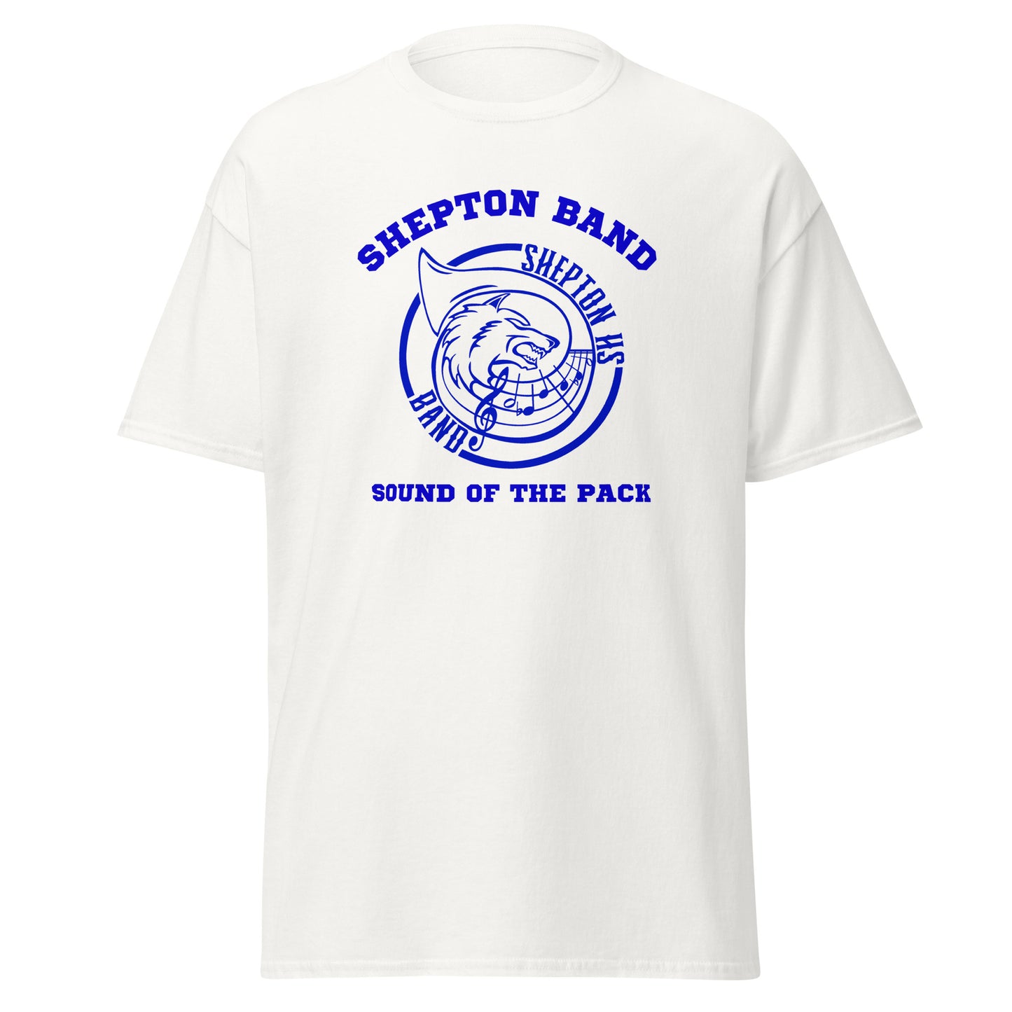 Shepton Band Spirit Shirt