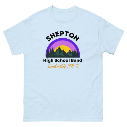 Band Leaders Tee (2024-25)