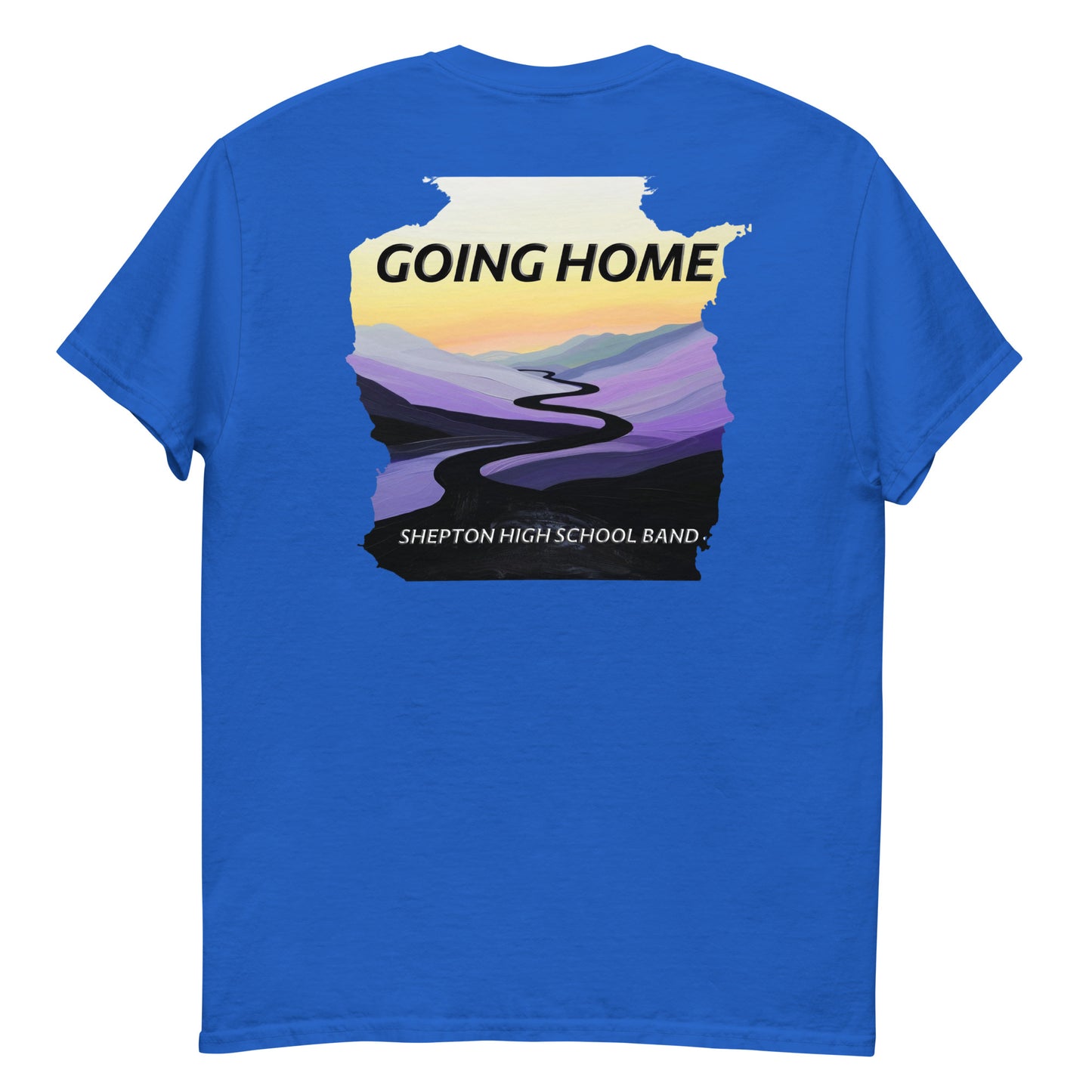 Showshirt 2024-25