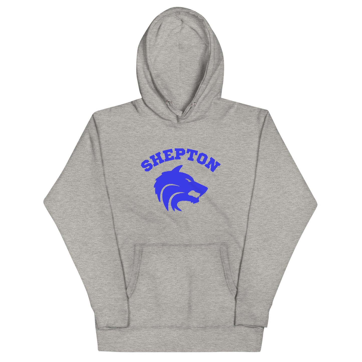 Shepton Wolf Hoodie