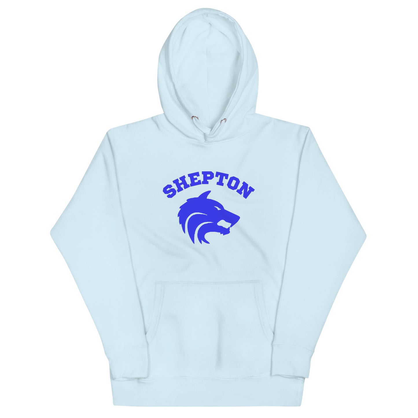 Shepton Wolf Hoodie