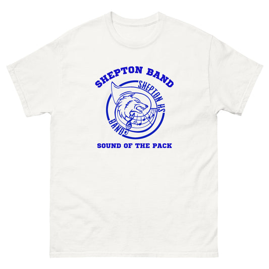 Shepton Band Spirit Shirt