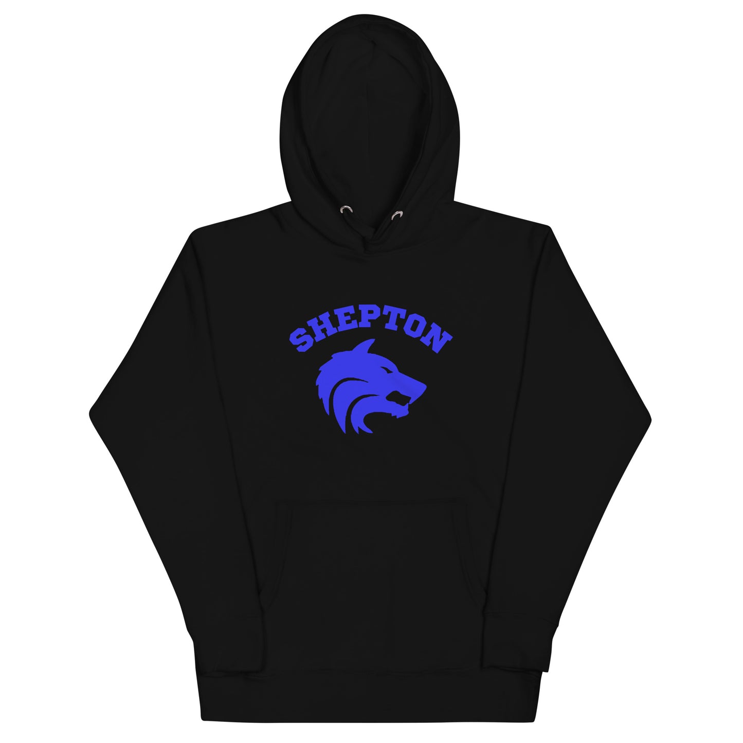 Shepton Wolf Hoodie