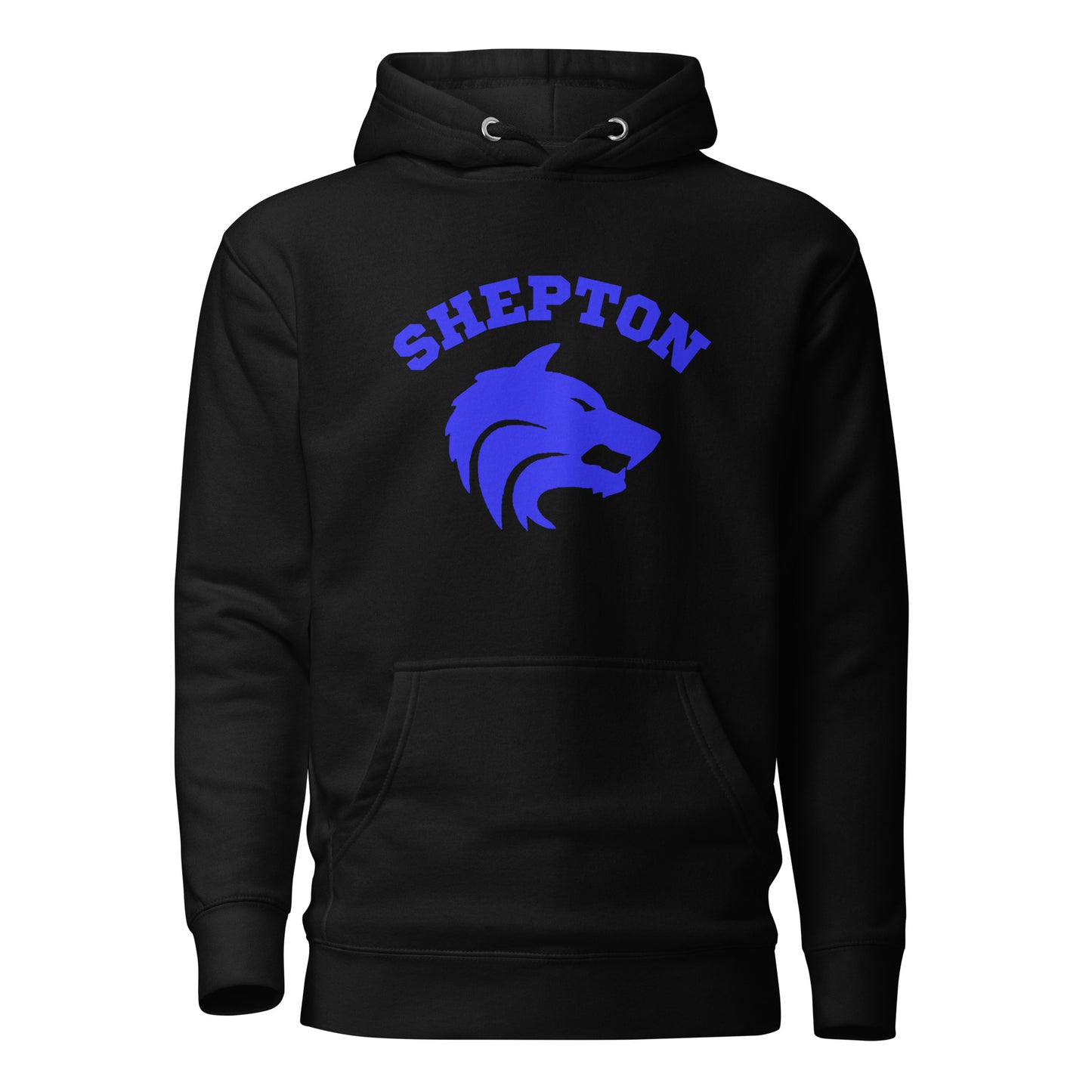 Shepton Wolf Hoodie