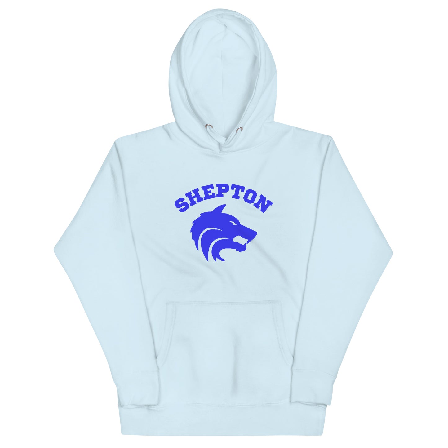 Shepton Wolf Hoodie