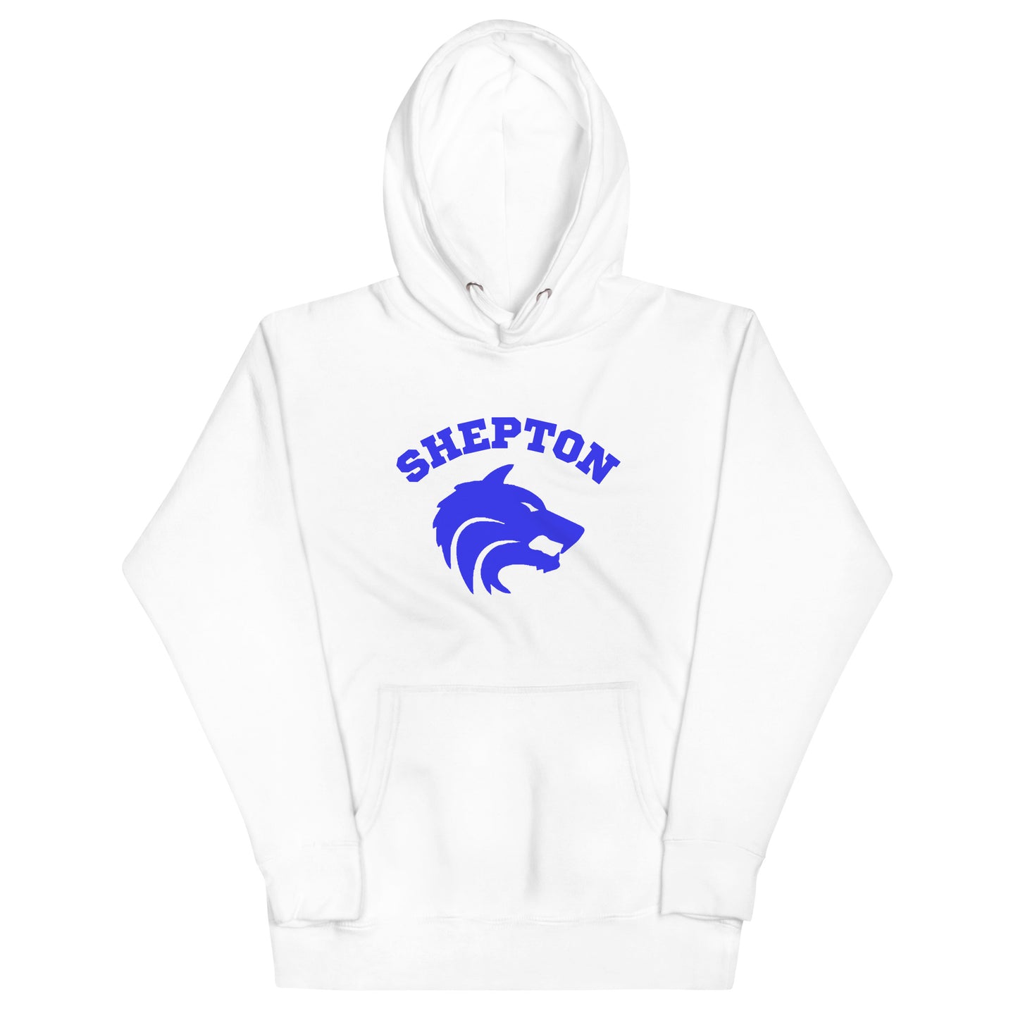 Shepton Wolf Hoodie